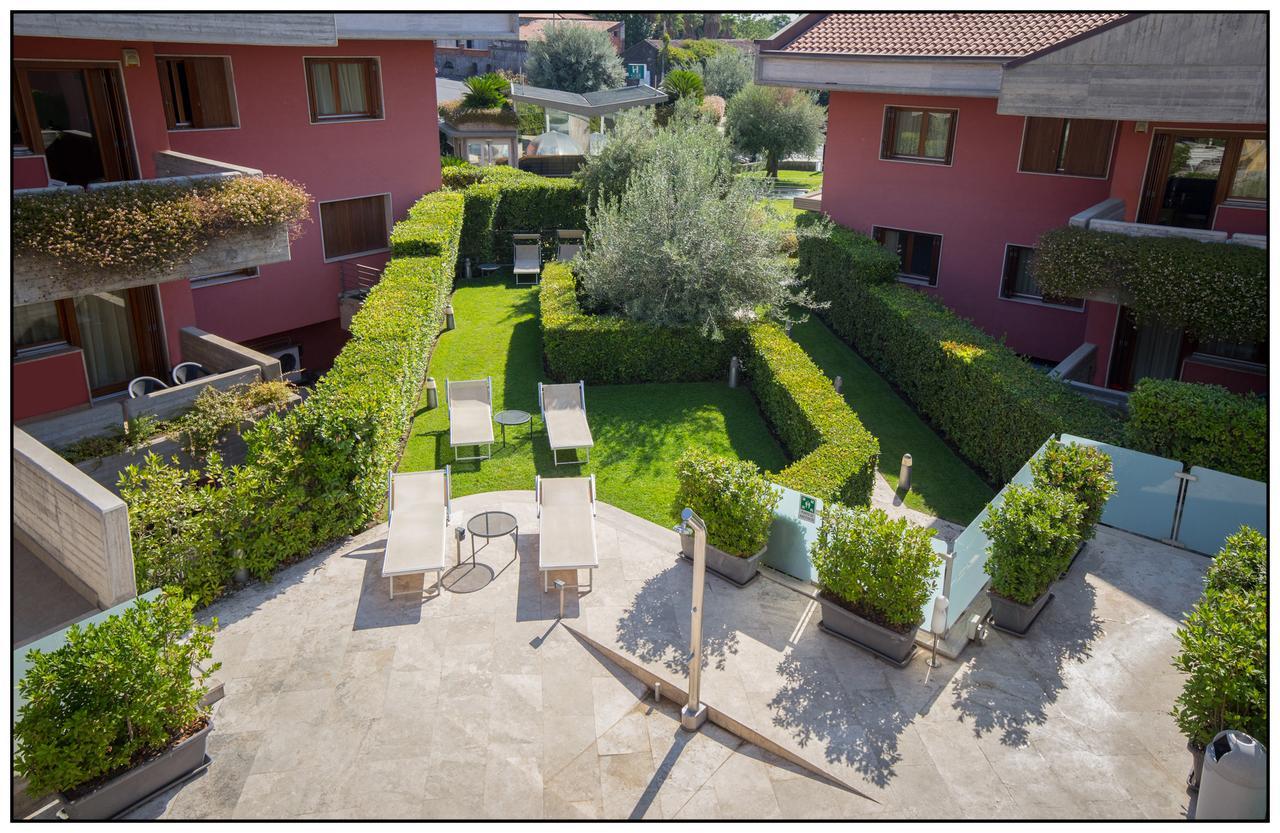 Catania Hills Residence San Gregorio di Catania Exterior foto