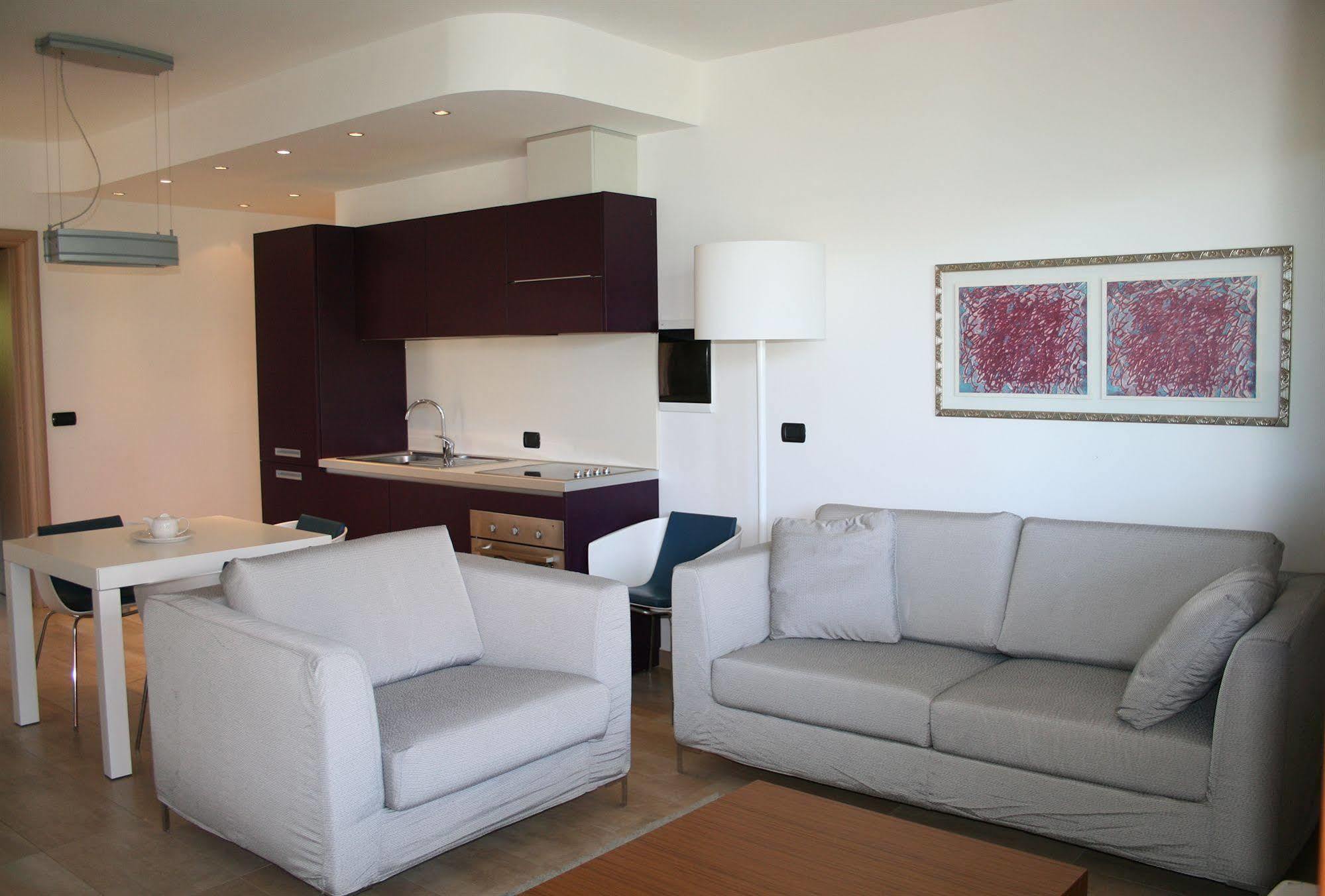 Catania Hills Residence San Gregorio di Catania Exterior foto